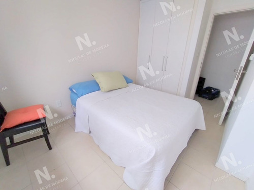 Imagen 5 de 15 de Venta De Departamento Con Amenitties - Punta Del Este Roosevelt