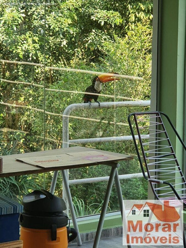 Imagem 5 de 15 de Casa Em Condomínio Para Venda Em Cajamar, Jardins (polvilho), 3 Dormitórios, 3 Suítes, 4 Banheiros, 2 Vagas - Sd113_2-1187462