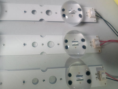 Kit De Leds Lg 43lm6370pub (Usado)