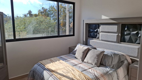 Casas En Preventa A 20 Minutos De Santa Fe Excelente Ubicación Y Precio.