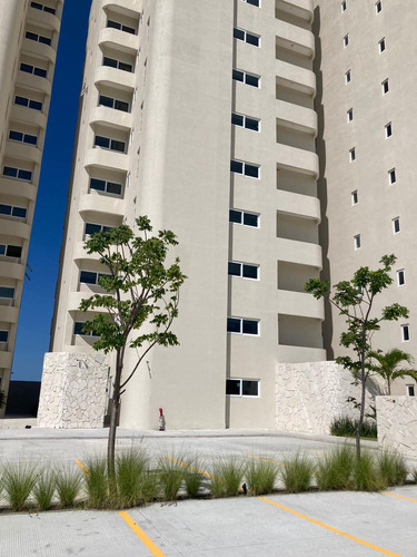 Fracc El Ancla , Desarrollo Cabo Marino , Departamento En Venta Y Renta