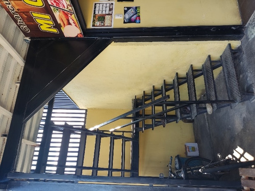 Imagen 2 de 17 de Se Vende Local Con Apartamento En Yagua