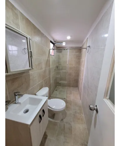 Se Arrienda Apartaestudio En Laureles 303