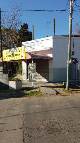 Carnicería Totalmente Equipada