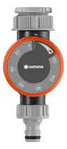 Comprar Temporizador De Riego Gardena Gardena 0116920 Color Gris