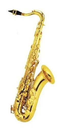 Sax Tenor Sib Blessing 6435l 6435l Env o gratis
