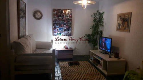 Imagen 5 de 22 de Apartamento De 3 Dormitorios Cochera Y Piscina