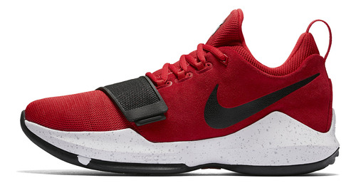 Zapatillas Nike Pg 1 Usa Urbano Hombre 878627-900   