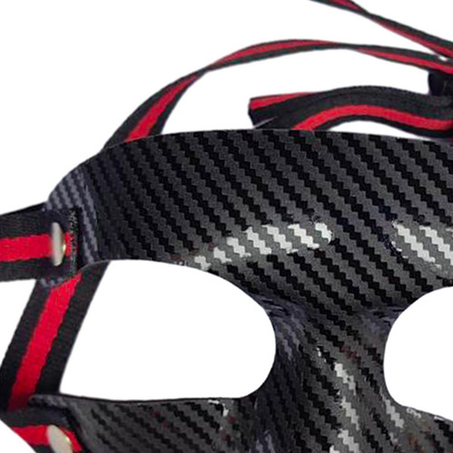 Mascarillas Deportivas Accesorios Para Estilo C 17.5x11cm