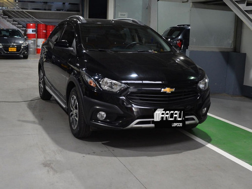 Chevrolet Onix Hb