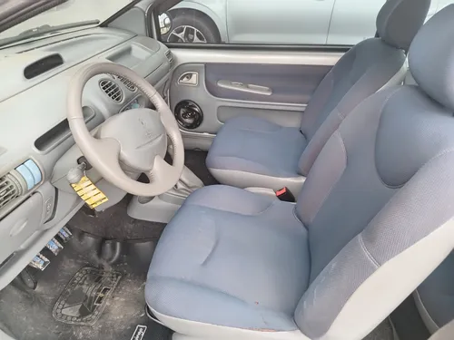 Renault Twingo 1.2 Dynamique 75 hp