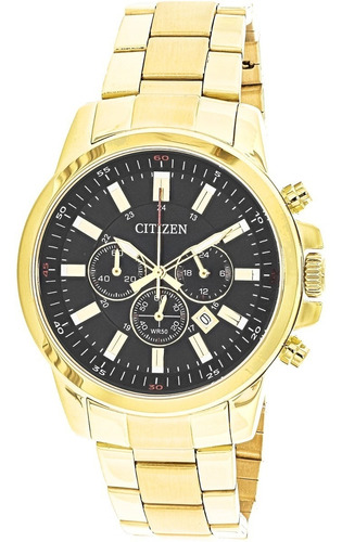 Reloj Citizen  Hombre An808254e Tienda Oficial