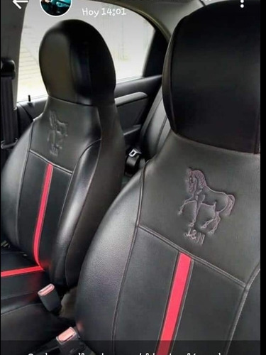 Chevrolet Aveo G3 1.6 Ls 2013