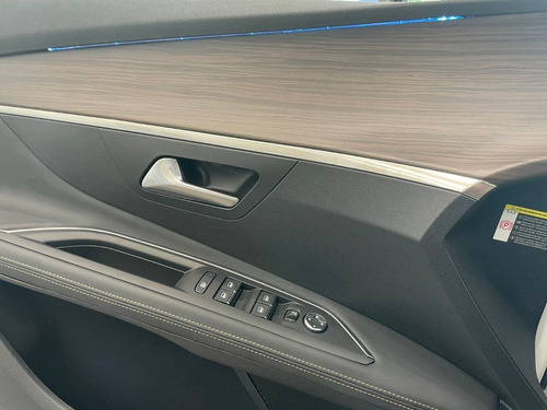 Imagen 11 de 25 de Peugeot 3008 Gt Pack Hdi Tiptronic 0km