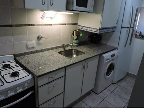 Departamento En Caseros