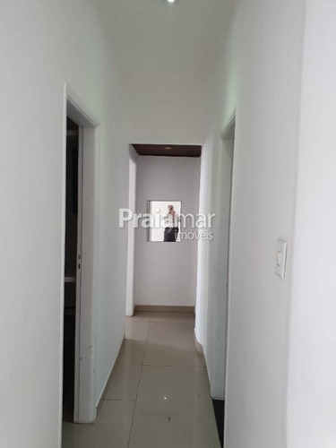 Imagem 5 de 13 de Apartamento 03 Dorm I 100mº I Garagem Privativa I Santos - 2488-82