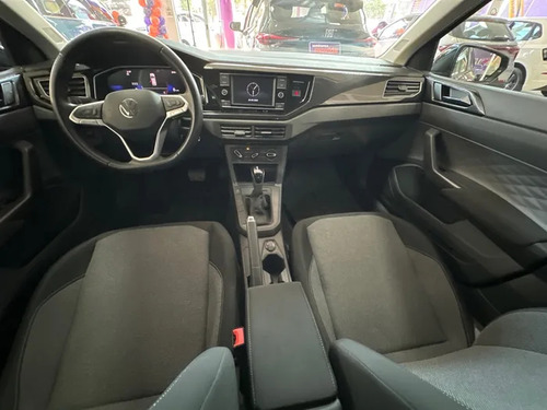 Volkswagen Virtus TSI 1.0 (Aut.)
