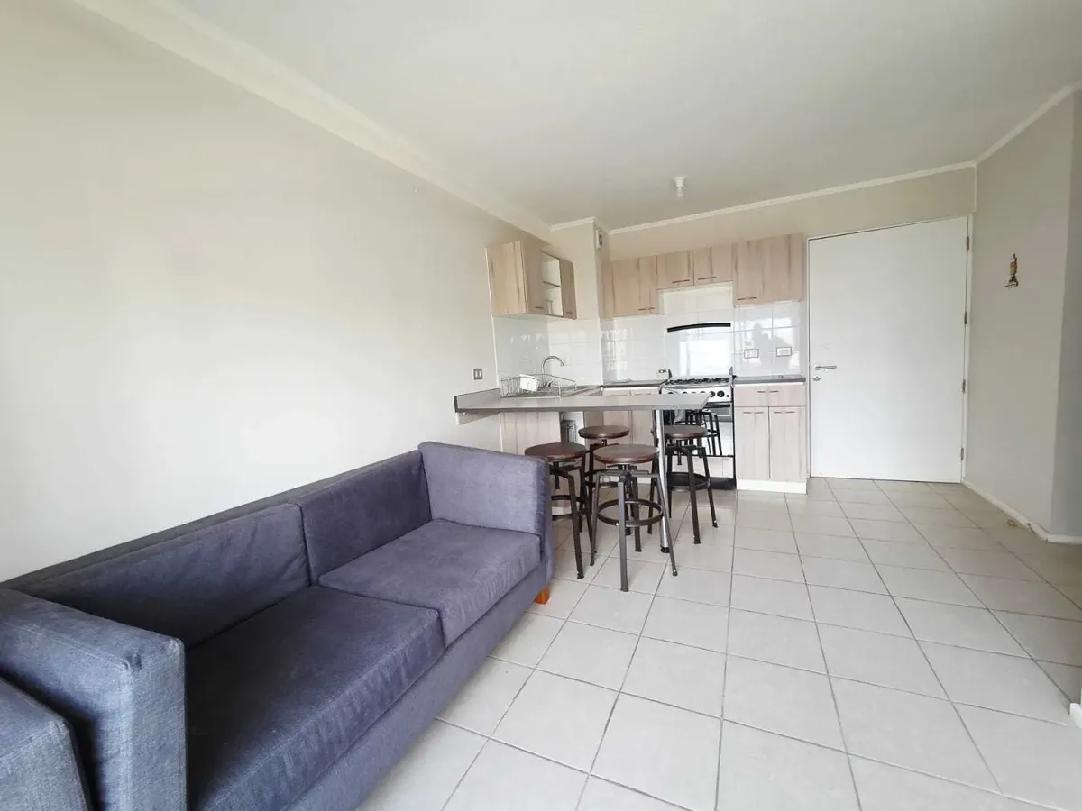 Imagen 2 de 19 de Departamento Inversión Ideal En La Serena (160793)