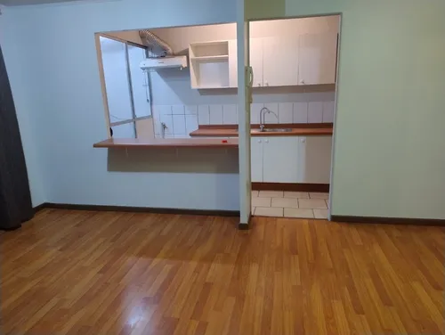 Departamento En Arriendo