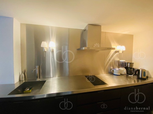 Imagen 6 de 19 de Punta Del Este, 2 Dormitorios Con Amplia Terraza Y Servicios.- Ref: 54484