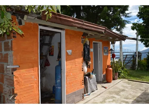 Venta Finca 77000 Mts2 Abejorral Vereda El Guaico