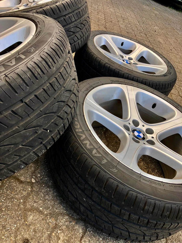 Aros 20 Bmw X5 - E53 Originales