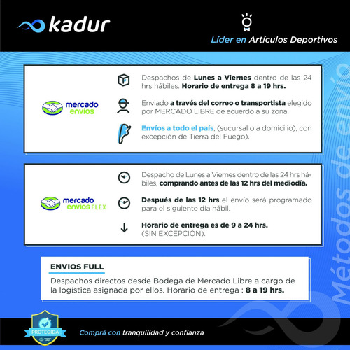 Calza Larga Flash Spandex Termica Compresion Running Rugby