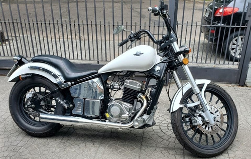 Jawa 350 Rvn Daytona