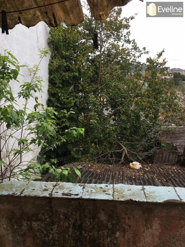 Imagem 9 de 10 de Casa Com 2 Dorms, Alto Da Boa Vista, Mogi Das Cruzes - R$ 180 Mil, Cod: 1114 - V1114