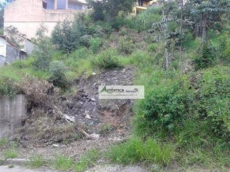 Imagem 7 de 8 de Terreno Residencial À Venda, Santa Lúcia, Belo Horizonte - Te0053. - Te0053