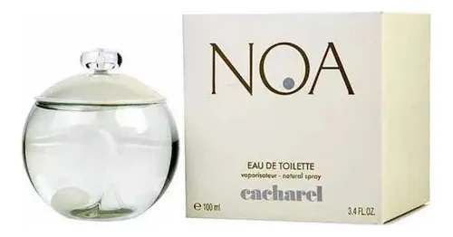 Perfume Noa Cacharel Edt 100ml Original