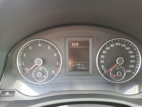 Volkswagen Bora Sport Tiptronic