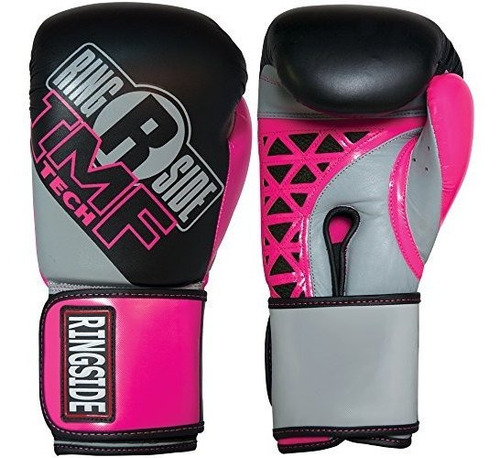 Guantes De Boxeo Para Mujeres Tech Imf.