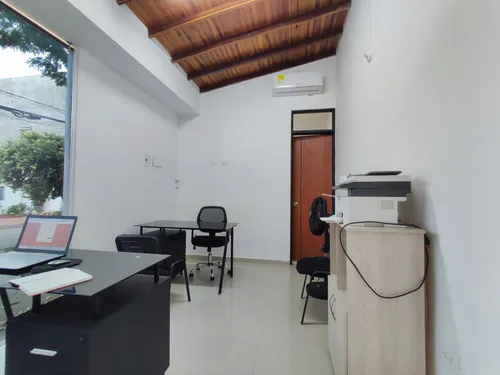 Local En Arriendo En Patios Centro. Cod A29378