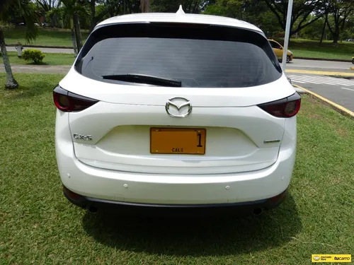 Mazda CX-5 2.5 Grand Touring