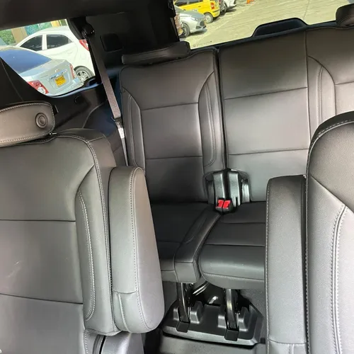 Chevrolet Tahoe 5.3 V8 Z71 4Wd At