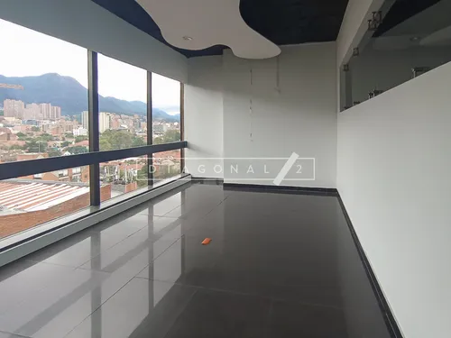 Oficina En Arriendo En Barrios Unidos