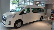 Comprar Toyota Hiace 2.8 Tdi Commuter 6at 14a