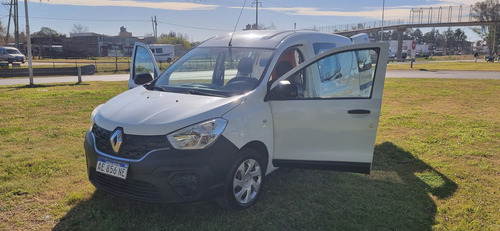 Renault Kangoo Ii Express Confort 1.6 Sce