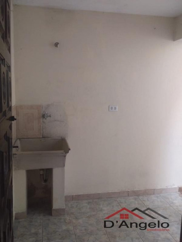 Imagem 11 de 14 de Ref.: 261 - Casa Terrea Em Osasco Para Aluguel - L261