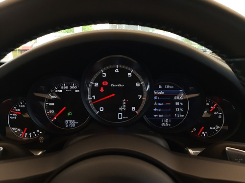 Imagem 15 de 15 de Porsche 911 Turbo 3.8 2018