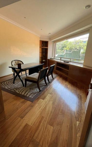 Imagen 11 de 30 de Prolongación Bosques De Las Lomas Departamento En Renta Con O Sin Muebles (ao)