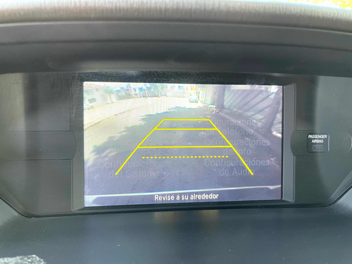 Honda Odyssey 3.5 Touring Mt