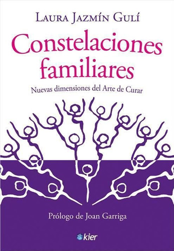 Constelaciones Familiares. Nuevas Dimensiones De La Cura