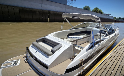 Quicksilver 2400 Cuddy Mercruiser 250 Hp Horas De Uso 230
