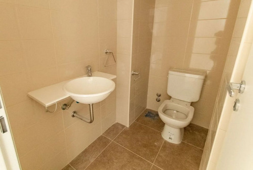 Venta 2 Ambientes Villa Urquiza Balcon Y Amenities
