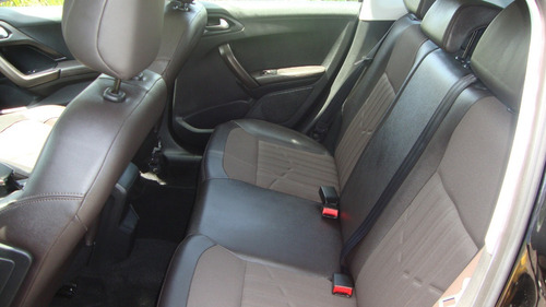 Peugeot 2008 1.6!!! Griffe!!! 51.000 Km!!! R$50.900!!! Top!!