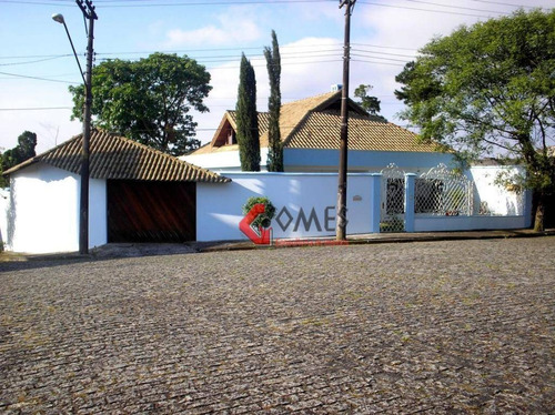 Imagem 3 de 15 de Casa Com 3 Dormitórios À Venda, 239 M² Por R$ 1.500.000,00 - Riacho Grande - São Bernardo Do Campo/sp - Ca0529