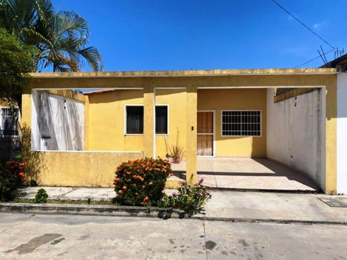 Casa En Venta En La Urb. San Rafael - Santa Cruz De Aragua /// Abilio Trillo