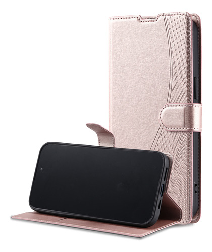 Funda De Teléfono Ultrafina Multifuncional Para Xiaomi Redmi Note9 Con Protección Anticaída Todo Incluido